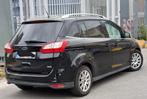 Ford c max 16tdci 2013.220mkm cuir clima gps 2700€, Auto's, Ford, Euro 5, Monovolume, 1600 cc, Leder