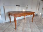 Uitschuifbare tafel - zeer stevig, Antiek en Kunst, Ophalen