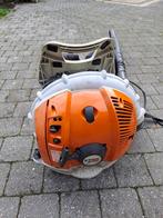Bladblazer Stihl, Ophalen, Gebruikt, Benzine, Handgedragen