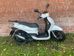 Peugeot tweet a-klasse met werk, Fietsen en Brommers, Ophalen, Gebruikt, Overige modellen, Klasse A (25 km/u)