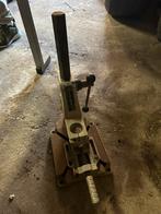 Kolomboormachine, Doe-het-zelf en Bouw, Gereedschap | Overige machines, Ophalen, Zo goed als nieuw