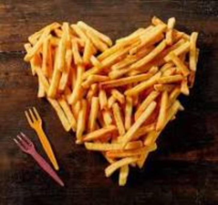 Frituur super-locatie te Bocholt nabij camping Goolderheide, Immo, Huizen te huur, Provincie Limburg