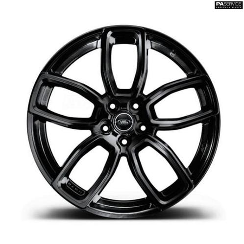 Nieuwe 23 inch MAtt BLack Land Rover Defender Kahn velgen, Auto-onderdelen, Banden en Velgen, Velg(en), Overige maten, Nieuw, Ophalen of Verzenden