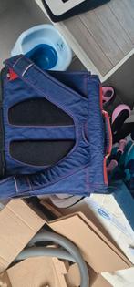 Kipling schooltas, Ophalen