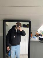 Carhartt jas, Kleding | Heren, Maat 52/54 (L), Verzenden, Zwart, Carhartt