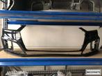 Audi A5 B9 F5 s-line bumper voorbumper 4xpdc 2016-2018 origi, Ophalen of Verzenden, Gebruikt, Audi