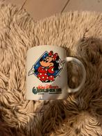 Disneyland - Mug collector Disney sur glace 1995, Comme neuf, Mickey Mouse, Service, Enlèvement ou Envoi