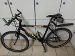 Mountainbike, Fietsen en Brommers, Ophalen, Gebruikt, Hardtail, Heren