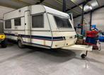 Caravane de marque Wilk, Caravans en Kamperen, Particulier