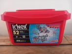 knex, volledige doos, Ophalen, Zo goed als nieuw