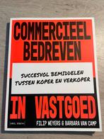 Barbara Van Camp - Commercieel bedreven in vastgoed, Ophalen of Verzenden, Barbara Van Camp; Filip Weyers