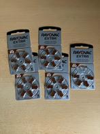 Piles auditives 312, Enlèvement, Neuf