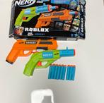 ROBLOX Nerf jail break, Ophalen, Gebruikt