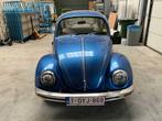 1982 Volkswagen 1200 Kever, Gebruikt, Beetle (Kever), Bedrijf, Overige carrosserie