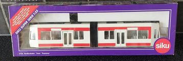 Tram siku 1:55, Enlèvement ou Envoi, Neuf