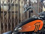 Harley-Davidson Chopper Softail Streetbob FXBBS (bj 2021), Bedrijf, Meer dan 35 kW, Overig, 1868 cc