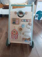 Loopwagentje, Ophalen, Gebruikt, Rij- of Hobbelspeelgoed