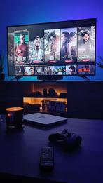 IP_TV abonnement 4K HD, TV, Hi-fi & Vidéo, Enlèvement ou Envoi