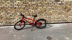 Frog bike 55, Ophalen