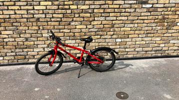 Frog bike 55 beschikbaar voor biedingen
