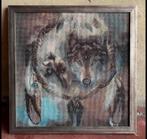 Dreamcatcher (diamond painting), Ophalen, Zo goed als nieuw