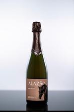 Champagne Espumante Rosé Portugal, Verzamelen, Wijnen, Ophalen of Verzenden, Zo goed als nieuw, Champagne