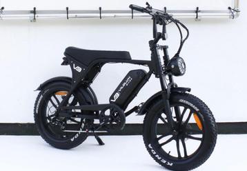 V8 pro 2025 model met garantie beschikbaar voor biedingen