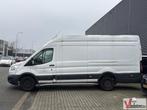 Ford Transit 350 2.2 TDCI L4H3 Trend | MOTOR DEFECT! | € 3.9, Auto's, Bestelwagens en Lichte vracht, Electronic Stability Program (ESP)