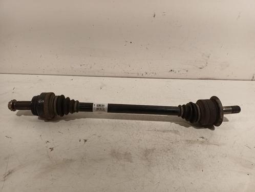 AANDRIJFAS LINKS ACHTER BMW X5 (F15) (860983802), Auto-onderdelen, Remmen en Aandrijving, BMW, Gebruikt