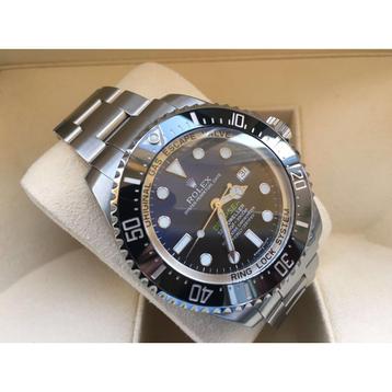 Superbe deepsea D-BLUE beschikbaar voor biedingen