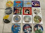 15 CD-rom computerspellen kinderen, Games en Spelcomputers, Ophalen of Verzenden