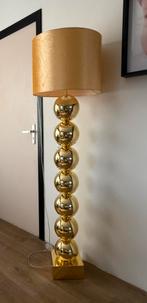 Gouden Bollamp Eric Kuster, Huis en Inrichting, Ophalen of Verzenden, Zo goed als nieuw