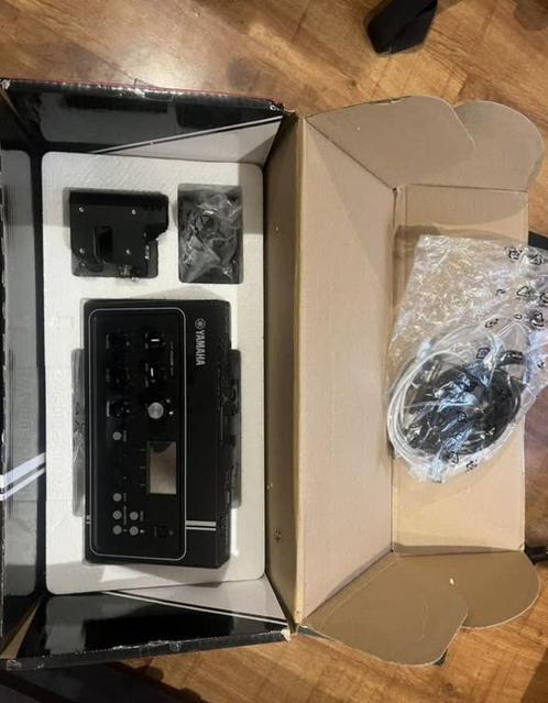Yamaha EAD 10 drummodule, Muziek en Instrumenten, Drumstellen en Slagwerk, Nieuw, Yamaha, Ophalen of Verzenden