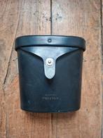 Vintage box verrekijker Pentax Asahi Japan - zonder kijker!, Ophalen of Verzenden, Zo goed als nieuw