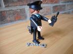 Playmobil 4580 Politieman, Comme neuf, Ensemble complet, Enlèvement ou Envoi
