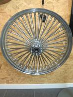 21 inch wiel Harley Davidson, Motoren, Onderdelen | Harley-Davidson, Ophalen, Gebruikt