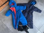 Skikledij kund, Sport en Fitness, Skiën en Langlaufen, Zo goed als nieuw, Kleding, Ski, Ophalen
