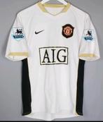 Manchester United Ronaldo Champions League Finale 2007, Verzenden