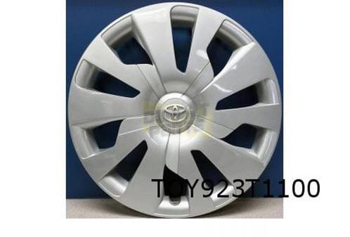 Toyota Yaris (P13) Wieldop 15'' (model C)  Origineel! 426020, Auto diversen, Wieldoppen, Nieuw, Verzenden