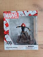 Schleich Marvel Black Widow 21505, Ophalen of Verzenden, Nieuw