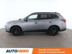 Mitsubishi Outlander 2.0 Edition 2WD (bj 2018, automaat), Auto's, 5 zetels, 5 deurs, 1455 kg, 150 pk