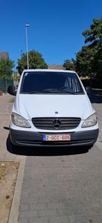 Mercedes vito, Auto's, Particulier, Te koop, Vito