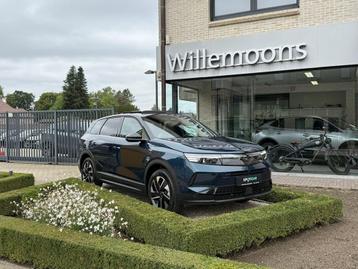 Opel Grandland GS 1.2 Turbo Hybride Daginschrijving!! *Pano beschikbaar voor biedingen