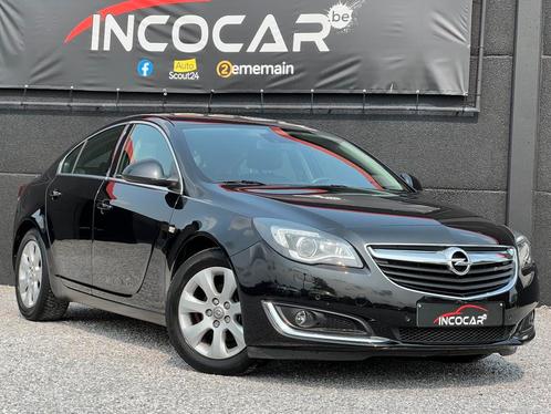 Opel Insignia 1.6 CDTi ecoFLEX Comfort*, Auto's, Opel, Bedrijf, Te koop, Insignia, ABS, Airbags, Airconditioning, Autonomous Driving