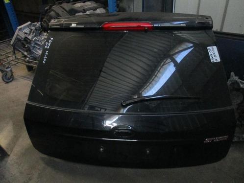 ACHTERKLEP Ford Fiesta 5 ST (03-2005/10-2008), Auto-onderdelen, Carrosserie, Achterklep, Ford, Gebruikt
