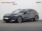 Audi A5 Avant A5 Avant 2.0 TFSI Quattro Edition one S tronic, Auto's, Audi, Automaat, Navigatiesysteem, 170 g/km, Break