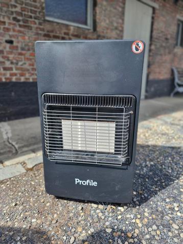 Verwarming  beschikbaar voor biedingen