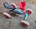 Berg gokart kinderen tot 116cm, Kinderen en Baby's, Speelgoed | Buiten | Skelters, Ophalen, Zo goed als nieuw, Berg