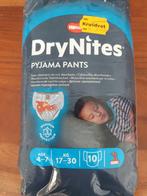 huggies dry nites pyjama pants nieuw, Ophalen, Nieuw, Overige typen
