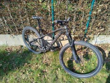 Trek Roscoe M/L, Enlèvement ou Envoi, Comme neuf, Trek